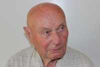 Václav Duda v roce 2021