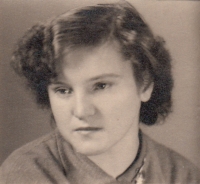 Anna Albrechtová, Josefova manželka