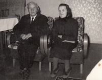 Josefovi rodiče, 80. léta