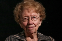 Hana Dvořáková 2021