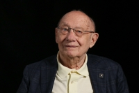 Miroslav Hegenbart v roce 2021