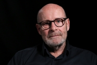 František Peringer v roce 2021