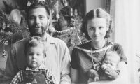 S manželem a dětmi, 1984