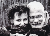 Martina a Štěpán Špinkovi, 2008 