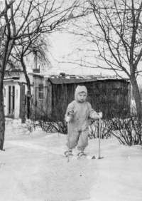 Kateřina Spurná, 1962