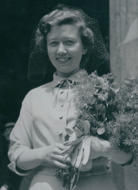 Svatební fotografie Hany Dvořákové 