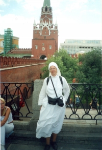 In Russia, 2006