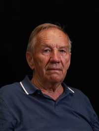 Helmut Ulowetz (2021)