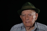 Viktor Ráža, Olomouc, 2021