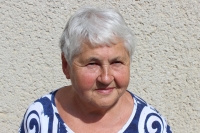 Miroslava Knížátková v roce 2021