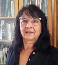 Blanka Rejholdová v r. 2021