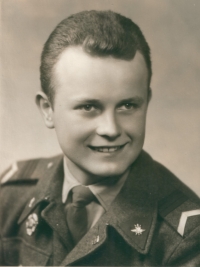 Bohuslav Čtvrtečka na vojně, 1961–1963