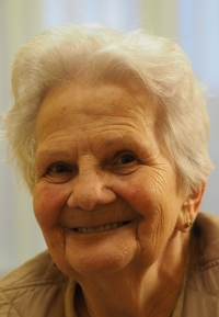 Marie Švecová, 2018