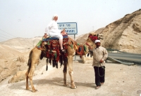 In Israel, 2005