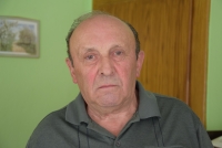 Jan Hrdina in 2021