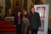 Litomiská Barbara - Charity Awards, 2013 