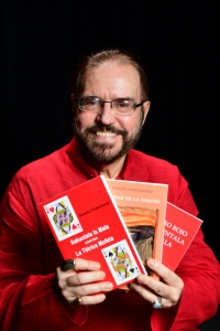 Fernández González Daniel Domingo, 2021