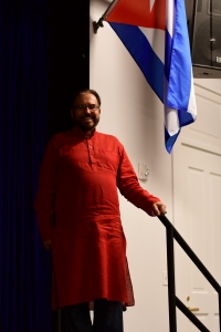 Fernández González Daniel Domingo, 2021