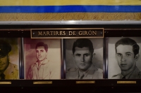 Muzeum Brigády 2506 ze Zátoky sviní