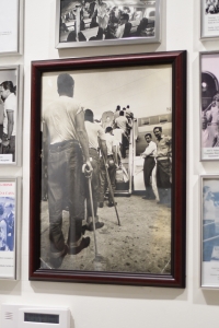 Muzeum Brigády 2506 ze Zátoky sviní