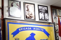 Museo de la Brigada de Asalto 2506 en Miami