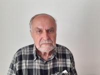 Hofman Bohuslav, 2021