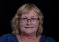 Ludmila Hronová, 23. července 2021