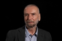 Josef Josefík v roce 2020