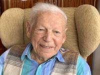 Witness Michal Šebeň today