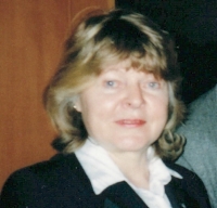 Eva Malá, 2007