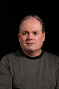 Josef Kačírek v roce 2021