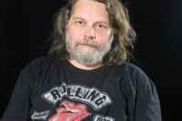 Jiří Trnka v roce 2021