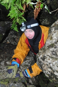 Jaskynné potápanie Vysoké Tatry  