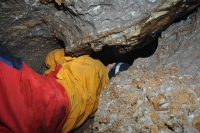 Jaskynné potápanie Vysoké Tatry  3