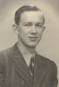 Miloslav Langer, bratr Vincence