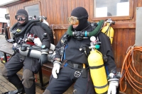 Technické potápanie 