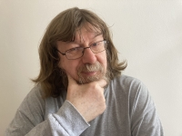 Vladimír Hendrich v roce 2021