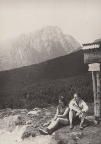 A holiday in the High Tatras