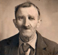 Otec Václav Jelínek, 40. léta