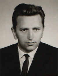 Oldřich Jelínek, 60. léta