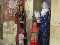 Jakub Szántó, Libanon 2012