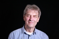 Jan Tůma v roce 2021