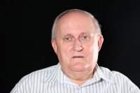 Josef Radim Jančář v roce 2021