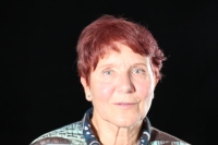 Eva Müllerová v roce 2021