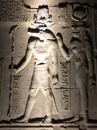 Jakub Szántó, Egypt 2018