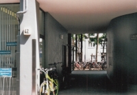 Lehrerin Strasse 42, Berlin