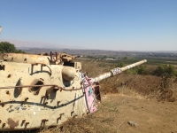 Jakub Szántó, Golany 2014