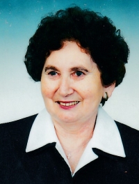 Marta Štáflová, 1997