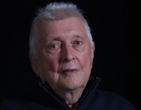 Lubomír Vávra 29. dubna 2021