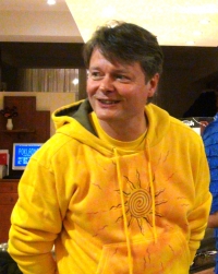 Igor Chaun